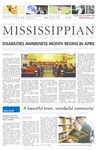 March 7, 2013 by The Daily Mississippian