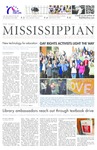 March 28, 2013 by The Daily Mississippian