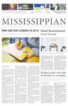 April 2, 2013 by The Daily Mississippian