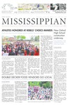 April 11, 2013 by The Daily Mississippian