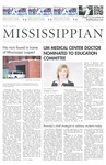 April 23, 2013 by The Daily Mississippian