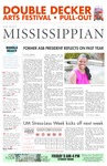 April 25, 2013 by The Daily Mississippian