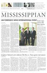 June 6, 2013 by The Daily Mississippian