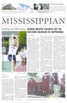 June 11, 2013 by The Daily Mississippian