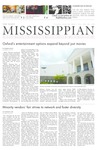 June 18, 2013 by The Daily Mississippian
