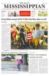 October 14, 2014 by The Daily Mississippian