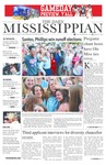 September 16, 2016 by The Daily Mississippian