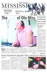 September 23, 2016 by The Daily Mississippian
