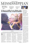October 10, 2016 by The Daily Mississippian