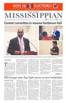 March 7, 2017 by The Daily Mississippian