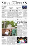 April 19, 2017 by The Daily Mississippian