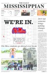 March 16, 2015 by The Daily Mississippian