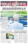 September 4, 2015 by The Daily Mississippian