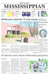 March 22, 2016 by The Daily Mississippian
