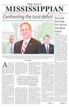 March 24, 2016 by The Daily Mississippian