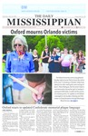 June 16, 2016 by The Daily Mississippian