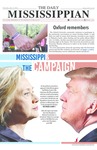 July 14, 2016 by The Daily Mississippian