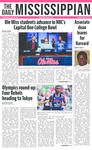 June 30, 2021 by The Daily Mississippian