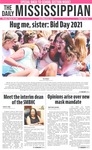 August 23, 2021 by The Daily Mississippian