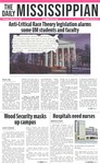 February 10, 2022 by The Daily Mississippian
