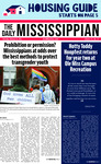 February 23, 2023 by The Daily Mississippian