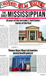 March 2, 2023 by The Daily Mississippian