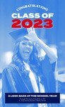May 10, 2023 Graduation by The Daily Mississippian