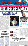 November 30, 2023 by The Daily Mississippian