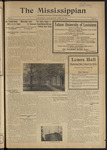 April 20, 1912 by The Mississippian