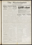 November 2, 1912 by The Mississippian