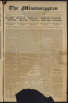 November 25, 1914 by The Mississippian