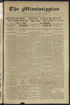 October 13, 1915 by The Mississippian