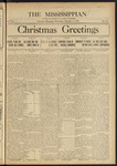 December 11, 1918 by The Mississippian