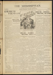 April 23, 1919 by The Mississippian