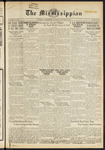 October 5, 1929 by The Mississippian