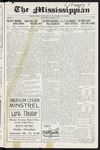 March 17, 1920 by The Mississippian