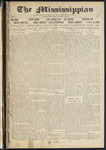 September 21, 1920 by The Mississippian