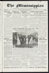 October 21, 1921 by The Mississippian