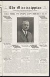 October 2, 1925 by The Mississippian