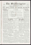 May 6, 1927 by The Mississippian