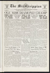 May 20, 1927 by The Mississippian