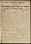 December 1, 1927 by The Mississippian