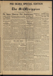 April 27, 1928 by The Mississippian