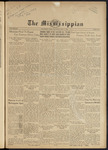 October 01, 1932 by The Mississippian
