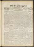 November 26, 1932 by The Mississippian