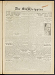 February 25, 1933 by The Mississippian