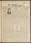 April 01, 1933 by The Mississippian