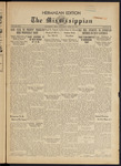 April 29, 1933 by The Mississippian