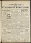 November 17, 1934 by The Mississippian