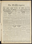 December 01, 1934 by The Mississippian